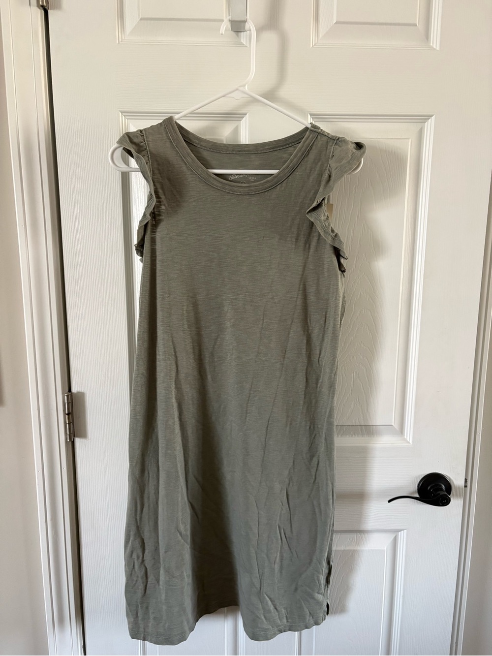 Universal Thread Olive Green casual dress
